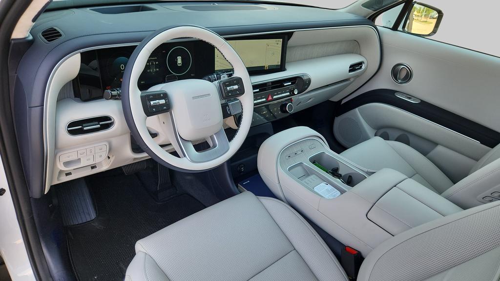 new 2026 Hyundai Palisade car, priced at $56,352