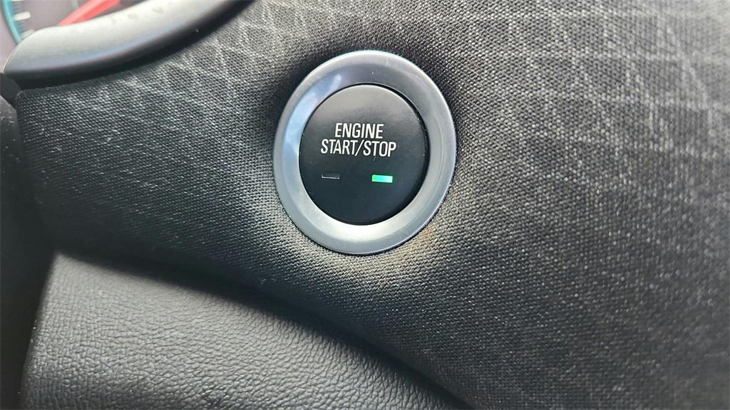 used 2024 Chevrolet Malibu car, priced at $18,911