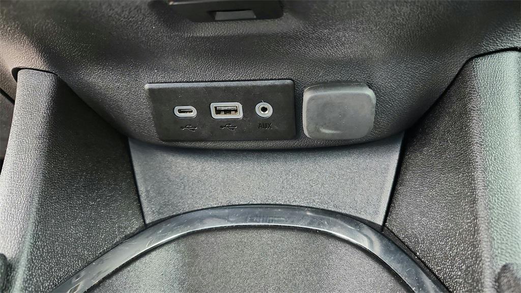 used 2024 Chevrolet Malibu car, priced at $18,911