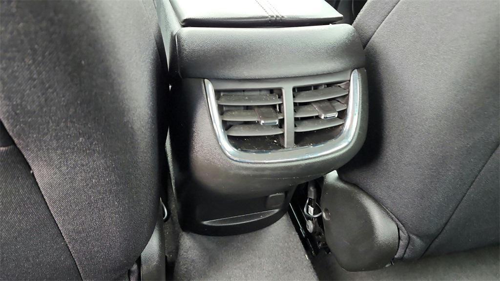 used 2024 Chevrolet Malibu car, priced at $18,911