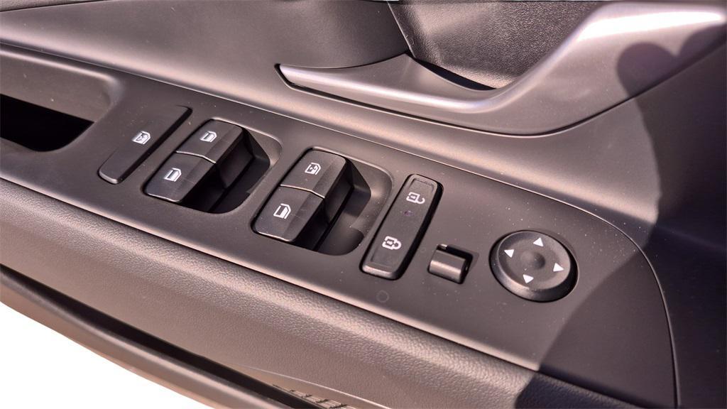 new 2026 Hyundai ELANTRA HEV car, priced at $26,640