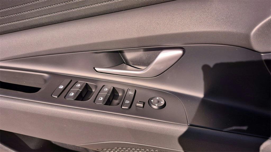 new 2026 Hyundai ELANTRA HEV car, priced at $26,640