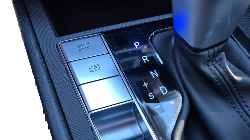 new 2026 Hyundai ELANTRA HEV car, priced at $26,640