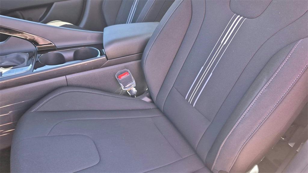 new 2026 Hyundai ELANTRA HEV car, priced at $26,640