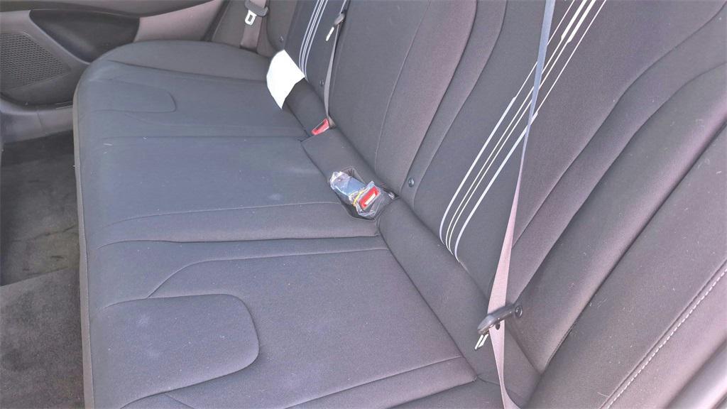 new 2026 Hyundai ELANTRA HEV car, priced at $26,640