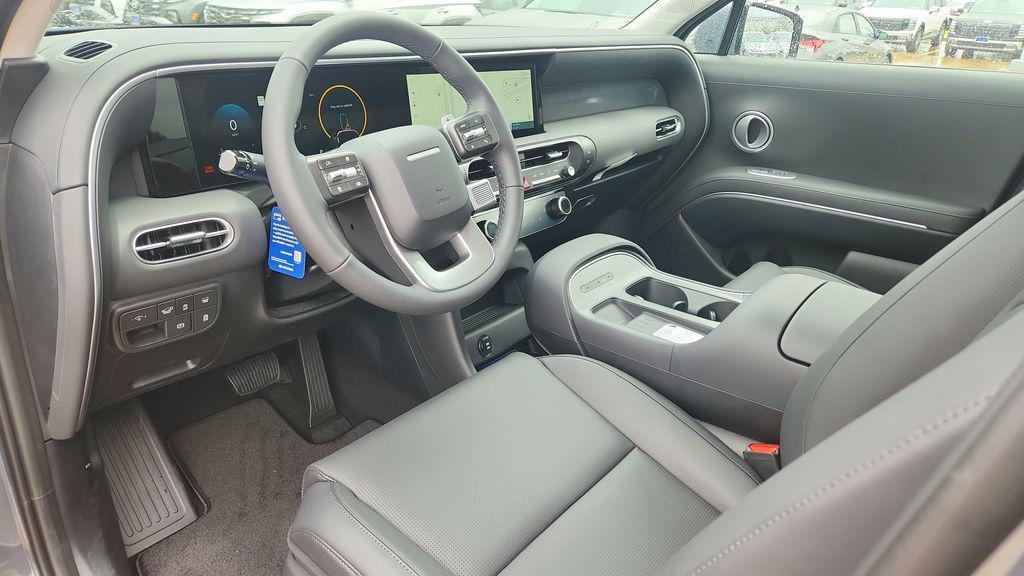 new 2026 Hyundai Palisade car, priced at $43,197