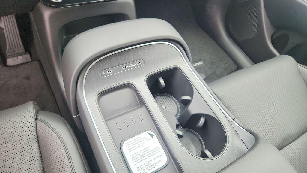 new 2026 Hyundai Palisade car, priced at $43,197