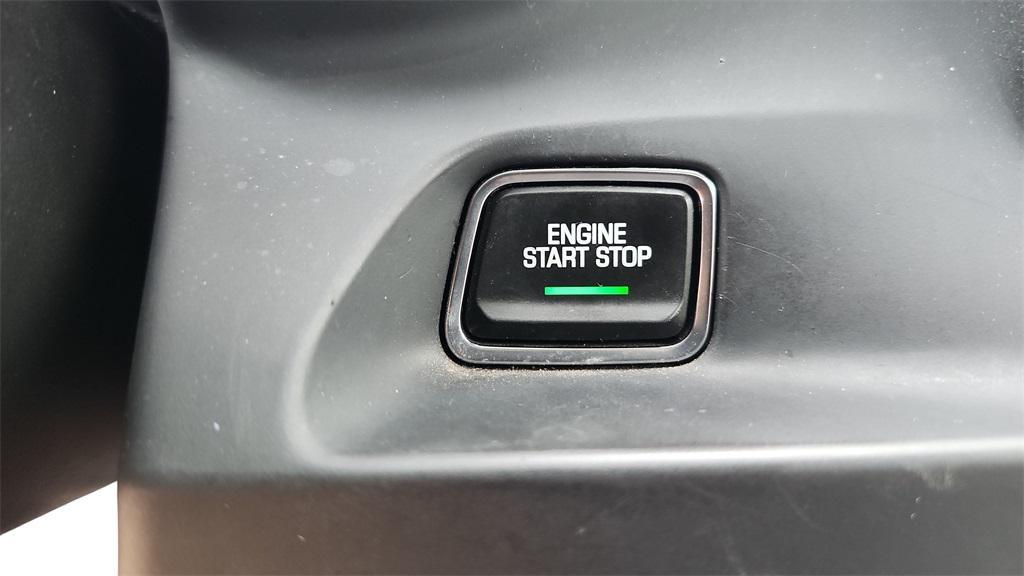 used 2023 Chevrolet Camaro car, priced at $23,659