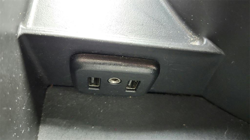 used 2023 Chevrolet Camaro car, priced at $23,659