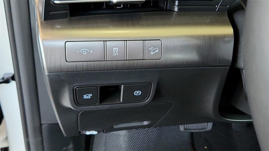 new 2026 Hyundai Kona car, priced at $33,587