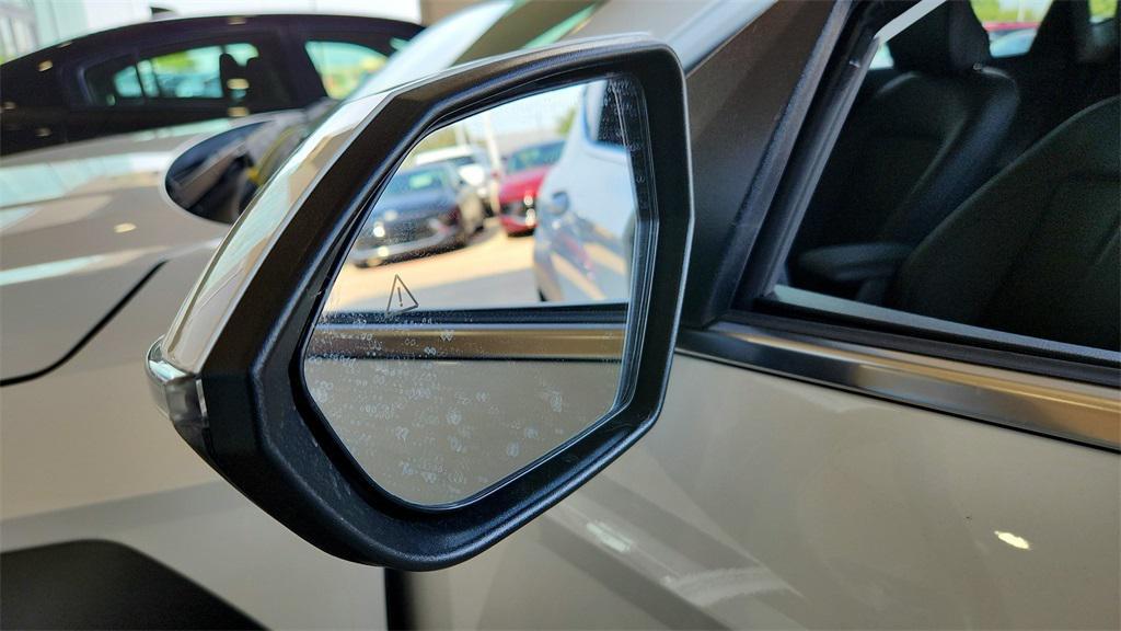 new 2026 Hyundai Kona car, priced at $33,587