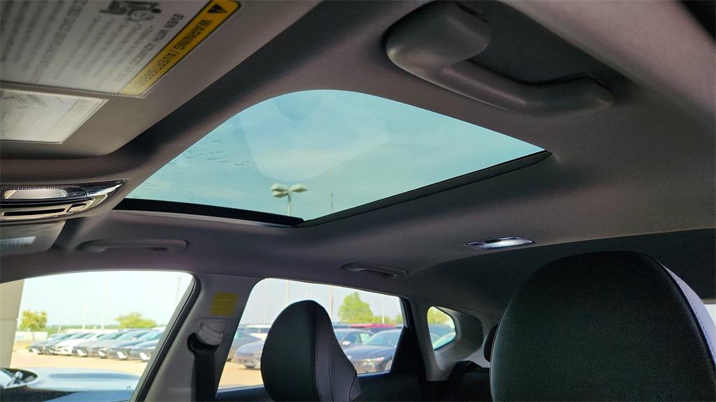 new 2026 Hyundai Kona car, priced at $33,587