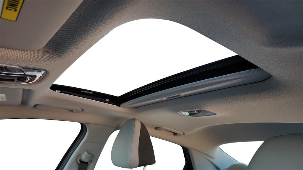 new 2025 Hyundai Elantra car, priced at $25,444