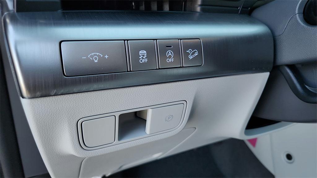 new 2026 Hyundai Kona car, priced at $26,838