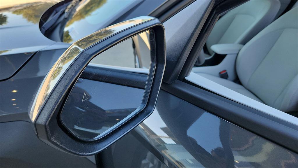 new 2026 Hyundai Kona car, priced at $26,838