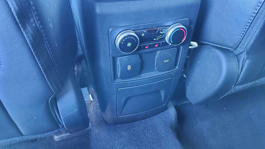 used 2024 Ford Explorer car, priced at $27,330