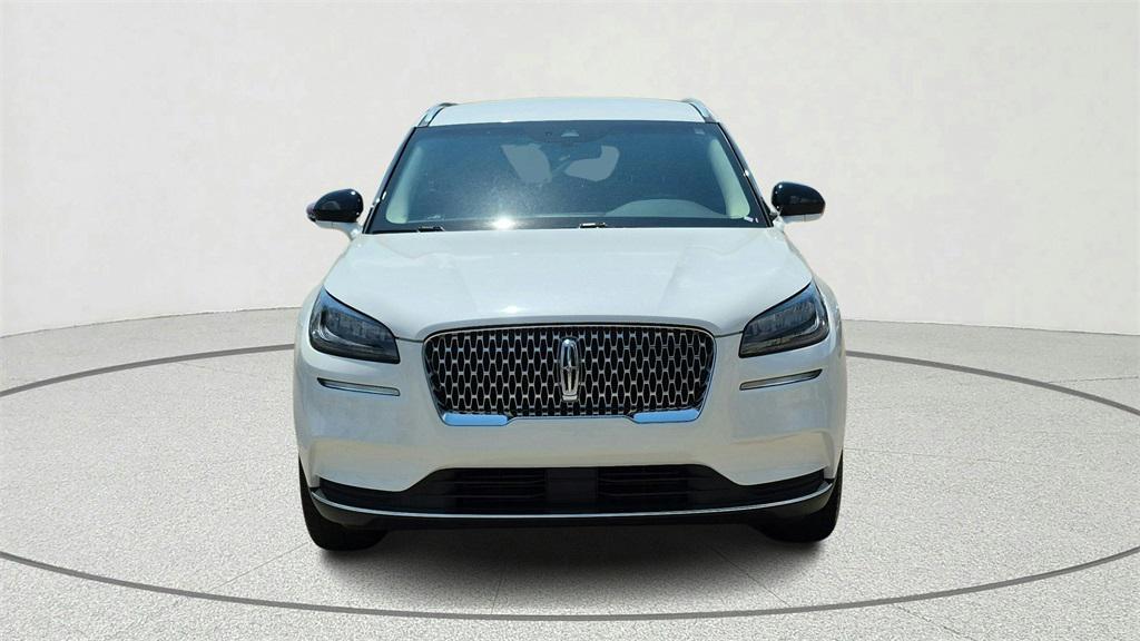 used 2022 Lincoln Corsair car, priced at $21,697