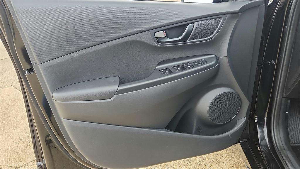 used 2022 Hyundai Kona car, priced at $18,423