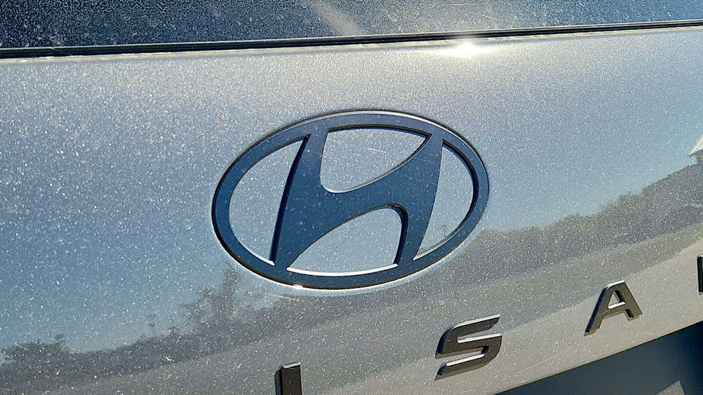new 2026 Hyundai Palisade car, priced at $48,295