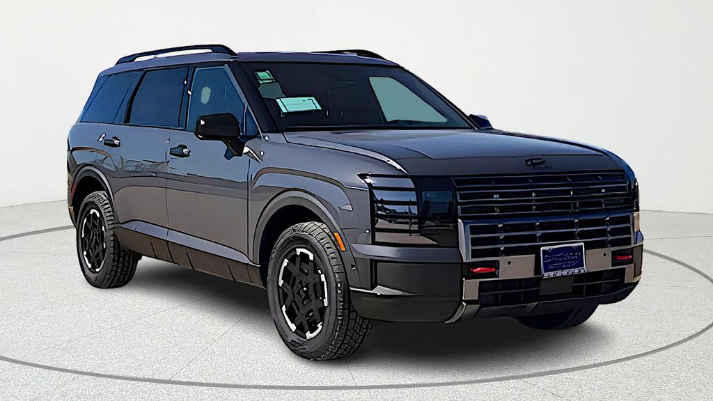 new 2026 Hyundai Palisade car, priced at $48,070