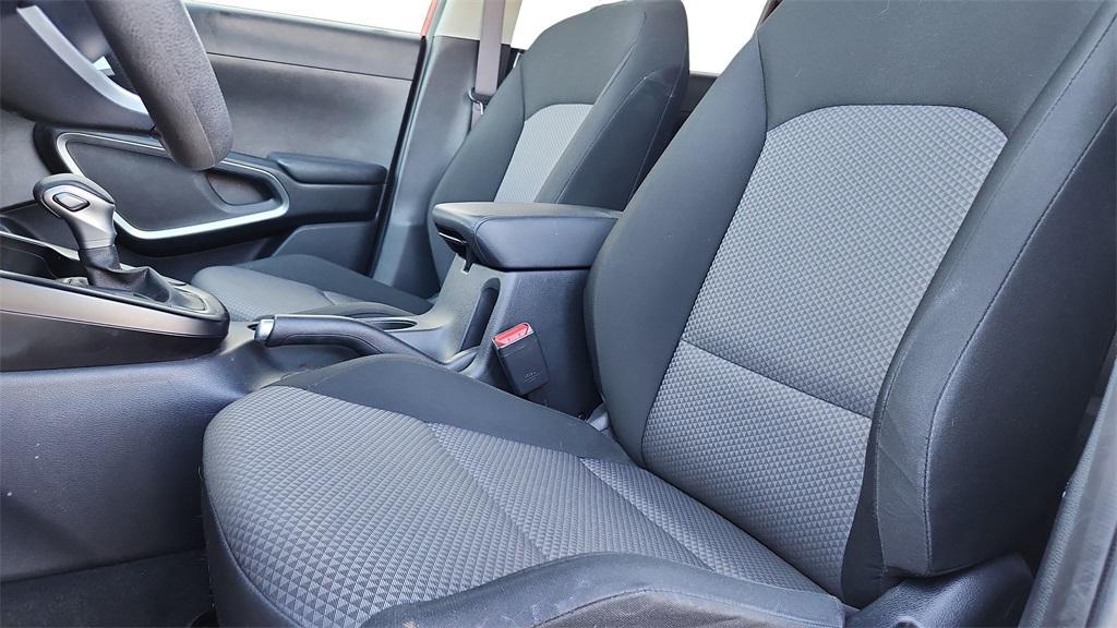 used 2024 Kia Soul car, priced at $16,792