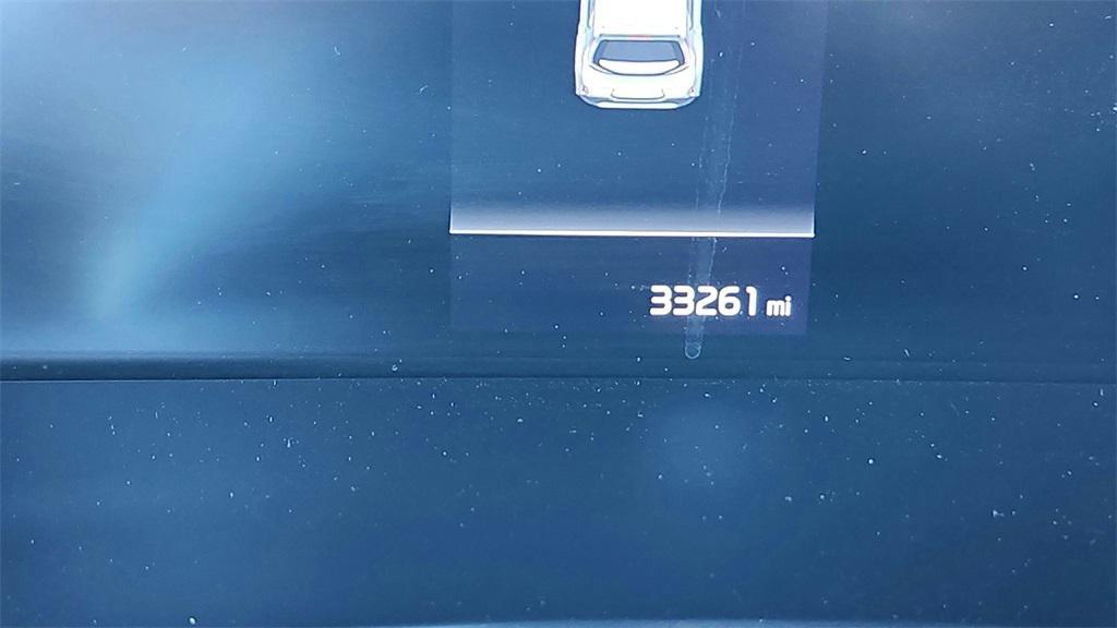 used 2024 Kia Soul car, priced at $16,792