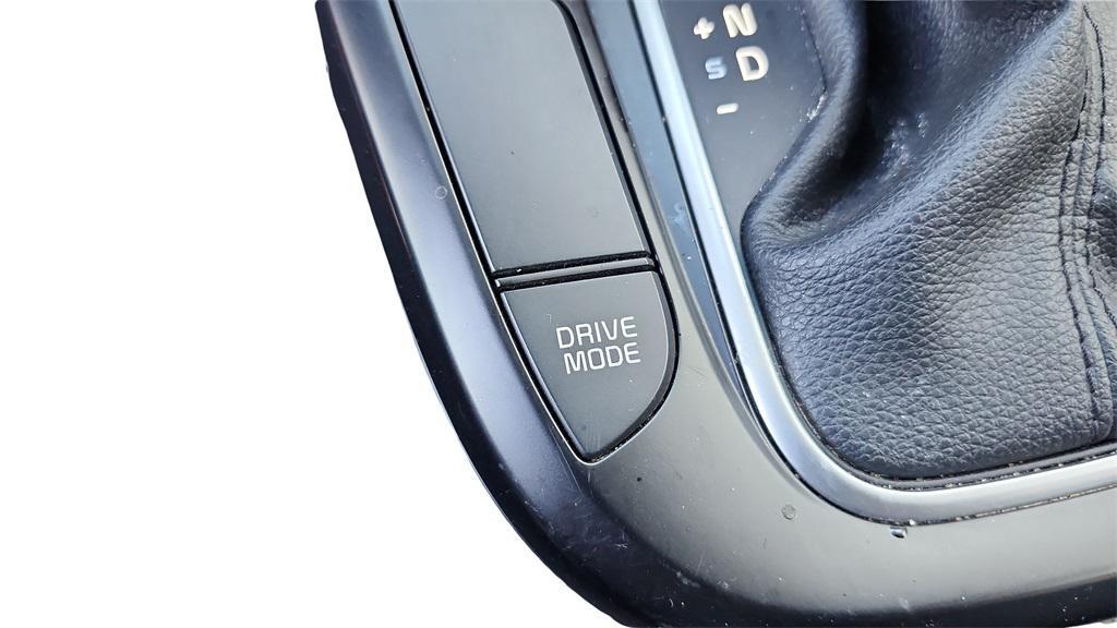 used 2024 Kia Soul car, priced at $16,792