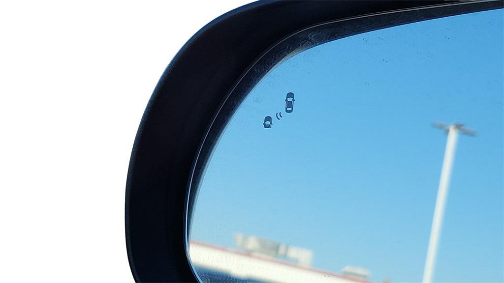 used 2024 Kia Soul car, priced at $16,792