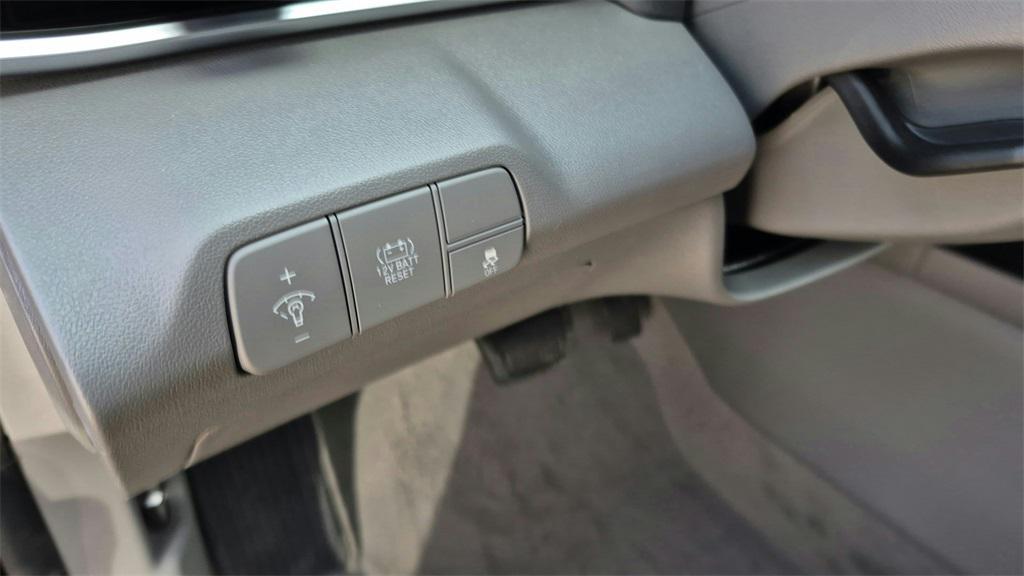 new 2026 Hyundai ELANTRA HEV car, priced at $26,648