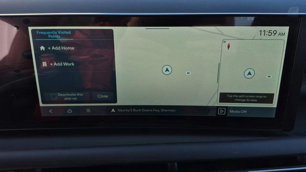 new 2026 Hyundai SANTA CRUZ car, priced at $40,642