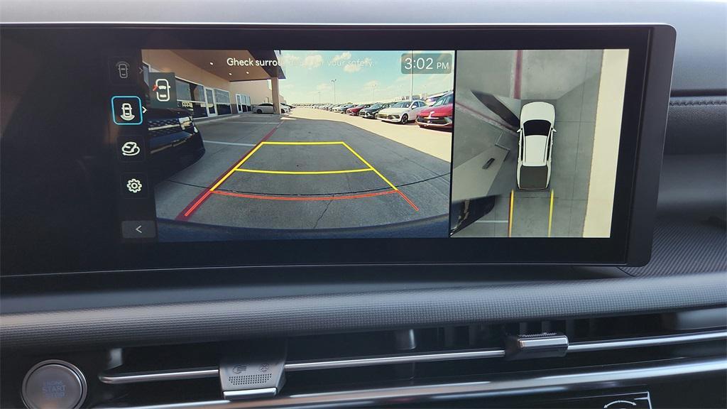 new 2025 Hyundai SANTA CRUZ car, priced at $36,998