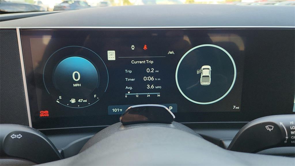 new 2025 Hyundai SANTA CRUZ car, priced at $36,998