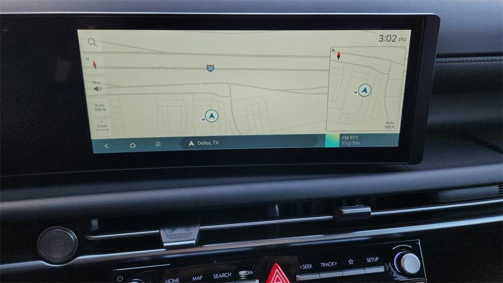 new 2025 Hyundai SANTA CRUZ car, priced at $36,998