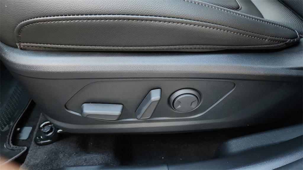 new 2025 Hyundai SANTA CRUZ car, priced at $36,998