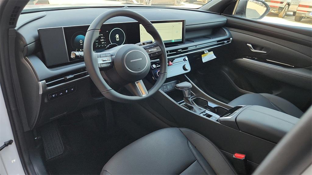 new 2025 Hyundai SANTA CRUZ car, priced at $36,998