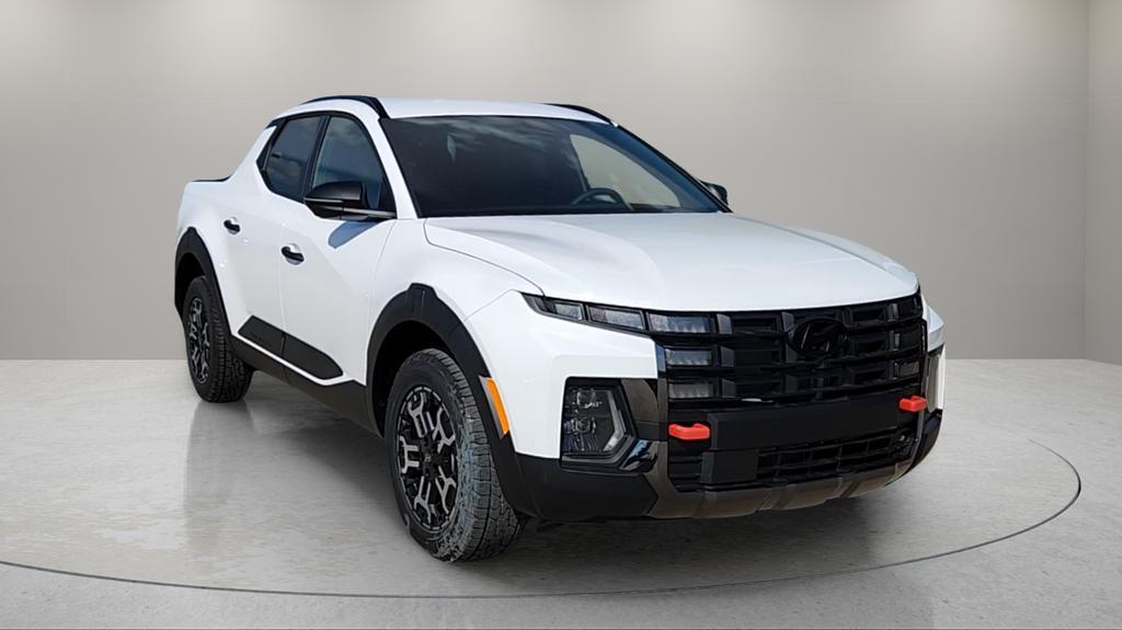 new 2025 Hyundai SANTA CRUZ car, priced at $36,998