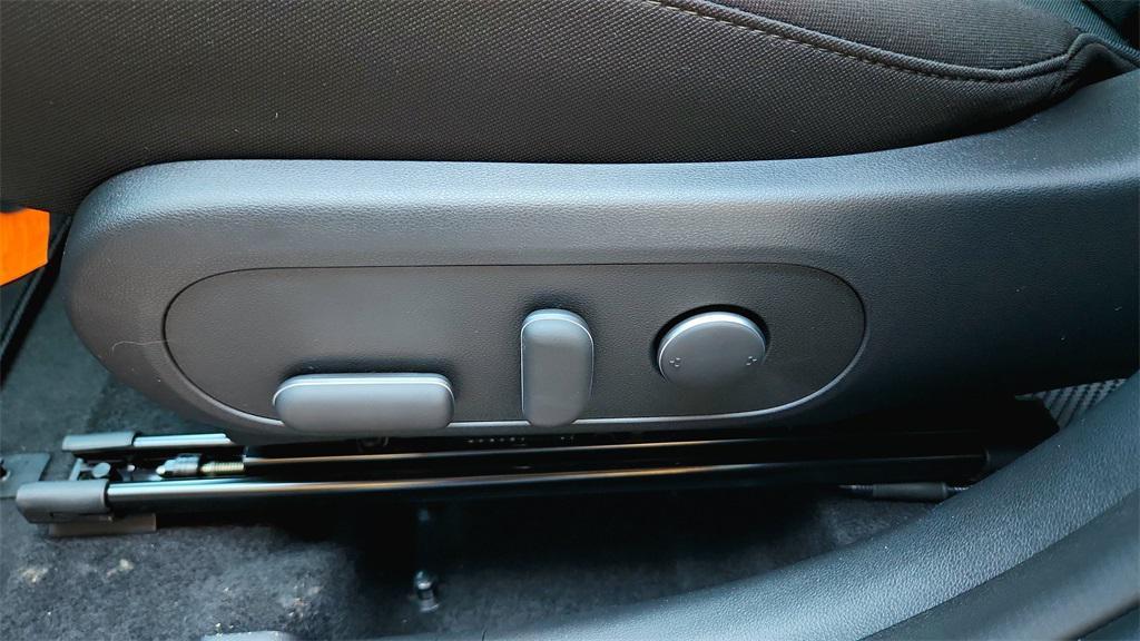 new 2026 Hyundai Kona car, priced at $27,837