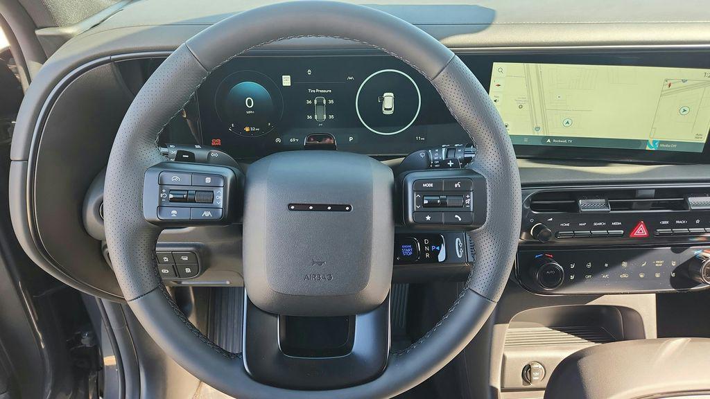 new 2026 Hyundai Palisade car, priced at $48,333