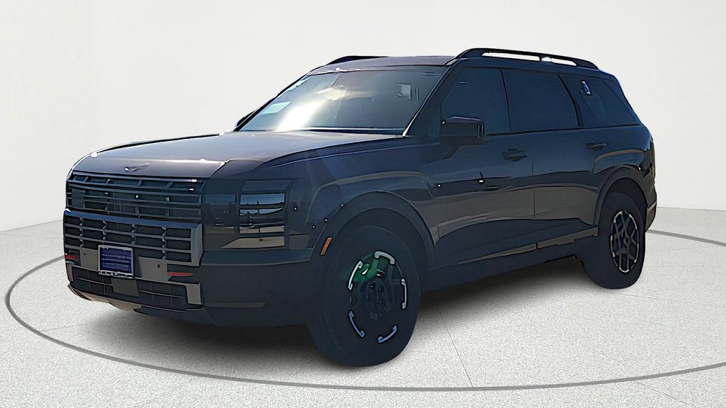 new 2026 Hyundai Palisade car, priced at $48,333
