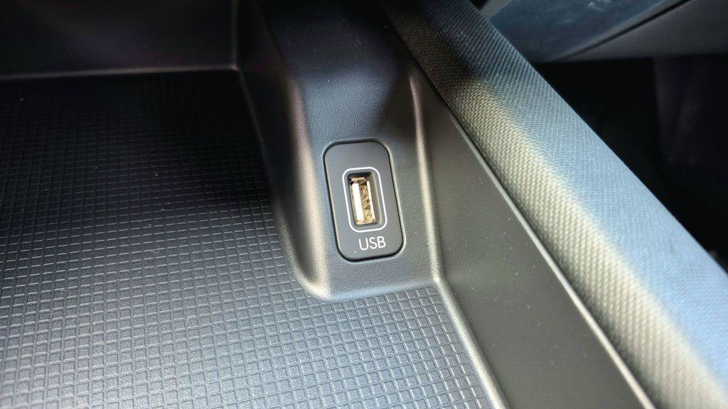 new 2025 Hyundai IONIQ 6 car, priced at $34,220