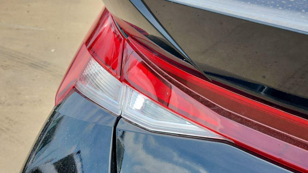 new 2026 Hyundai Elantra car, priced at $22,701