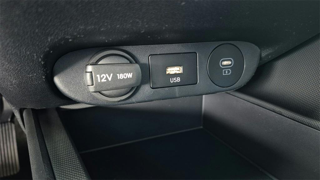 new 2026 Hyundai ELANTRA HEV car, priced at $27,120