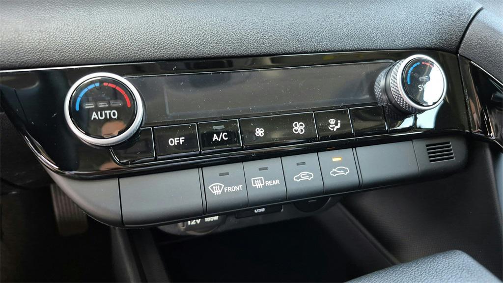 new 2026 Hyundai ELANTRA HEV car, priced at $27,120