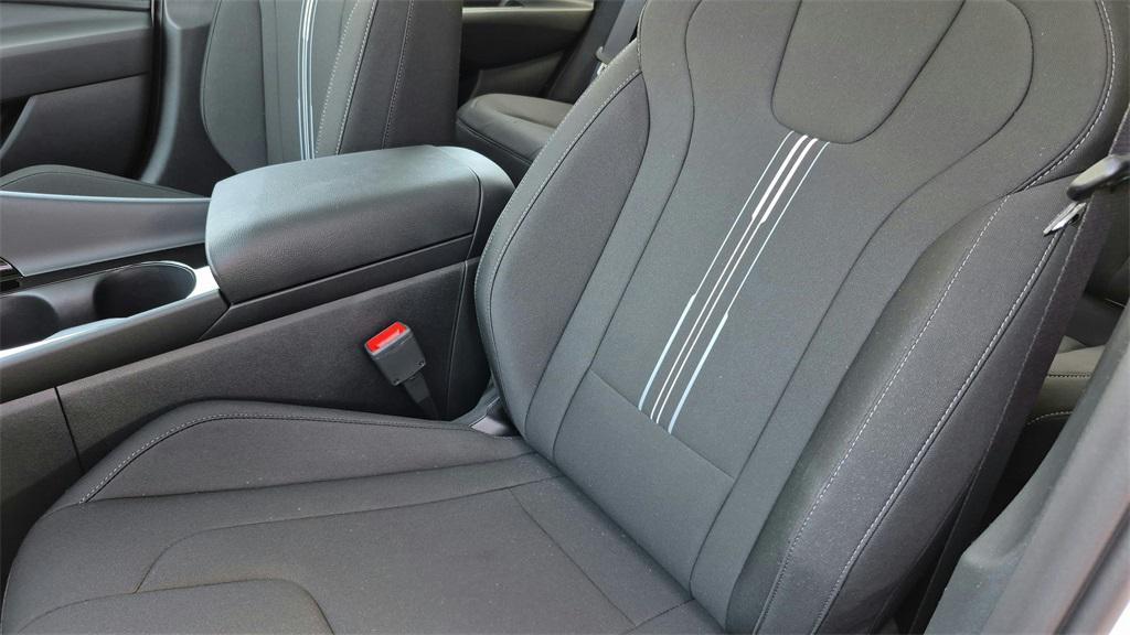 new 2026 Hyundai ELANTRA HEV car, priced at $27,120