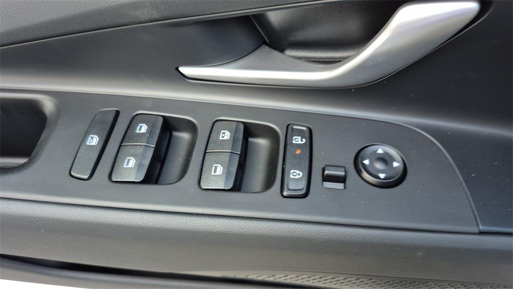 new 2026 Hyundai ELANTRA HEV car, priced at $27,120