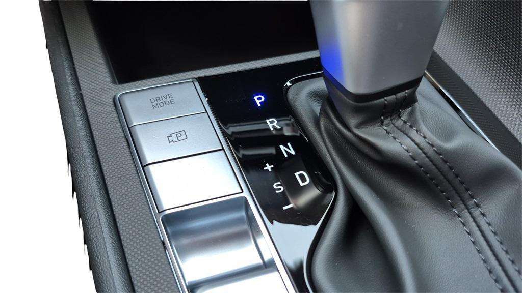 new 2026 Hyundai ELANTRA HEV car, priced at $27,120