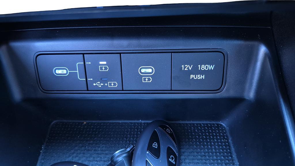 used 2026 Hyundai SANTA CRUZ car, priced at $28,631