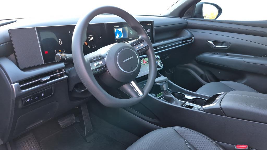 used 2026 Hyundai SANTA CRUZ car, priced at $28,631