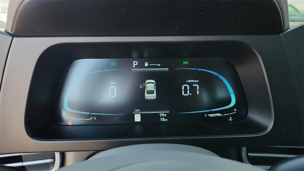 new 2026 Hyundai Elantra car, priced at $25,387