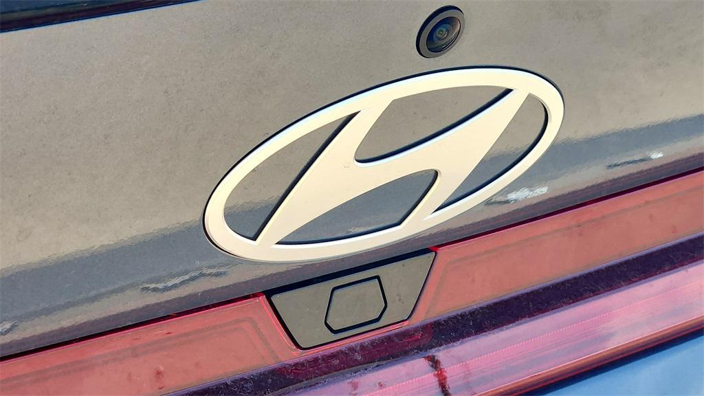 new 2026 Hyundai Elantra car, priced at $24,890